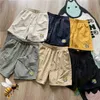 Heren shorts Tiger Human Made Shorts Men Men Mensen Maken Beach Loose Beach Summer Shorts Ademend T221129 T221129