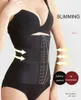 Taim Tamim Shaper Sous-vêtements correctives Slimming Trainer Corset Pulling Strap Femmes Body Body Cincher Robe Girdle Shapewear XXS 221128
