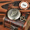 Montres de poche à Quartz pour hommes et enfants, collier, chaîne, cadeau, Vintage, dessin animé, voiture, camion Antique, pendentif, 9018