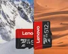 Lenovo A1 SD Memory Card 512GB 256GB 128GB Flash 10 High Speed ​​SD -карта 1 ТБ 512 ГБ 64 ГБ 32 ГБ 16 ГБ SD TF CARD