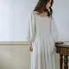 vintage princess nightgown