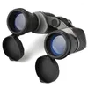 Telescope 10X50 High Magnification Baigish Big Eyepiece Wide Angle Night Vision Binoculars Outdoor Hunting Professional Military Binocular