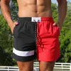 Männer Shorts 2022 Neue Sommer männer shorts männer casual fitness übung strand atmungs Mode jogger marke T221129