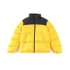 High version down jacket Autumn and winter warm clothes lovers jacket