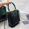 Einkaufstaschen Kordelzug Designer Umhängetasche Geldbörsen Damen Luxurys Handtaschen Designer-Einkaufstasche Unterarmtasche Einkaufshandtasche 221111