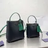 Bolsas de compras designer de cord￣o de tra￧￣o bolsa de bolsa de corpo cruzado women luxurys bolsas de designer bolsa de bolsa de saco de saco de axila 221111