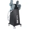 emslim neo pro rf nova cuscino dimagrante nuovo grasso corporeo bruciare la ricostruzione muscolare execrising massaggiatore onda d'urto emshaping 4 maniglia macchina di bellezza per il salone