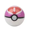 100pcs 15 kral top figürleri abs anime aksiyon figürleri pokeball oyuncakları süper usta juguetes 7cm