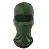 Natal Ninja Face Chapéu Máscara Outono Inverno Poliéster Gorro Capa Balaclava Ski Motocicleta Máscaras de Ciclismo Skiboard Capacete Pescoço Quente Gaiter Tube Gorros presente wly9