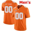 Tennessee Volunteers Fußballtrikot NCAA College Peyton Manning Hendon Hooker Jimmy Holiday Jalin Hyatt Aaron Beasley Burrell Charles