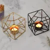 Kandelhouders Noordse stijlhouder Votief Tealight kandelaar woonkamer Desktop evenementen Dinner Decoratie Ornament Crafts