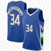 Luka Basketball Jersey Dirk Nowitzki Giannis Antetokounmpo Stephen Curry Ray Allen James Wiseman