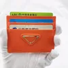 S Triangle Wallets Mujeres de billetera para hombres para hombres PARTADORES DE LA CAJA DE LA CAJA CARNA DE MODINA DE MODINA SIER SIER PARA MARCA DE CUERO 5A