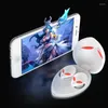 Moda Creative Alien Bluetooth słuchawkowy Binaural TWS bezprzewodowy ładowanie zatyczek do uszu entuzjastą Waterproof Gaming