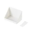 Opbergdozen Desktop Organizer toiletartikelen en cosmetica -displaylade voor badkamerkastmand