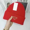 2022 Роскошная зимняя шапочка вязаная шляпа Дизайнер бренд для мужчин Кэпс мужские и женские фигурные шляпы унисекс 100% кашемирные буквы.
