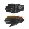 Gants ST626 Gants de course respirants pour moto Gants de vitesse antidérapants en caoutchouc portables