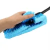 K DESIGH LONG HANDLE CAR WASH BRUSH FOAMボトルウォータースイッチ自動窓クリーナーケアクリーニングツールカースタイリング