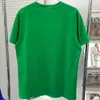 Summer Thirt Thirt Mens Mens Bawełna okrągła szyja Bluza klasyczna 3D wytłoczona koszulka PD designerka T-shirt mężczyzn mężczyzn bawełniana koszulka pullover 4xl