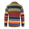 Męskie swetry Najwyższej klasy Autum Winter Designer Marka luksusowa moda dzianina sweter sweter sweter