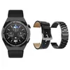 GT3 MAX Smart Watch Men Smartwatch NFC Bluetooth Call VOCE ASSIST ASSISTANTE Monitoraggio cardiaco Attività Sport Fitnes PK GTR 2 Fitness Tracke