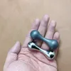 Spinning Top Funny Spinner vuxen fidget leksak för anti -stress knucklebone legering metall fingertopp spinnare roterande bordsskivor 221129