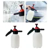 Car Washer Snow Wash Water Spray Bottle Watering Can Garden Home