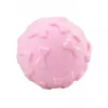 Boule en mousse TPR pour chien, jouets à mâcher, en caoutchouc Non toxique, pour chaton, nettoyage des dents, jeu interactif, fournitures pour animaux de compagnie, MJ1196