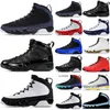 2023 buty do koszykówki trenerzy sportowcy Sneakers Space Jam Blue Blue Tinker Alternate Fadeaway Jumpman Mens Dream It It It IT SIZE 40-47 Jordon