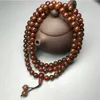 Цепи, продающие натуральные 108 DZI Beads Collece Sharm Jewellery Женские ручные ручные