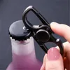 Спиннинг верхний палец прядильщик Fidget Hand Antive Teart Toy снимает стресс Ketchain Bottle Opener EDC для взрослых детей 221129