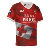 Tonga City Rugby Jerseys Nacional Tribunal de Caminhão Home 20 21 22 Camisa da liga Camiseta infantil Camiseta de colete pólo 2021 2022 Copa do mundo Sevens