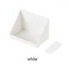 Opbergdozen Desktop Organizer toiletartikelen en cosmetica -displaylade voor badkamerkastmand