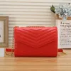 Роскошные дизайнерские сумки с поперечным кузовом Lady Plouds Envelope Masdance Messenger Clutch Black Leather Shopping Sate 060601