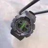 2022 orologio shock originale da uomo sportivo wr200ar g orologi esercito militare scioccante orologio impermeabile tutto il lavoro del puntatore orologio da polso digitale 273W