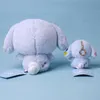 20 cm anime Kawaii Plush Star Moon Pyjamas Series Plush Toy Leuk zacht knuffels voor kinderen Gift