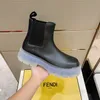 2023 Man Snow Boots Męskie buty