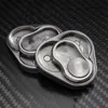 Spinning Top Magnetic Fidget Slider Adult EDC Metal Rotary Toy ADHD Hand Spinner Autisme Sensorisch speelgoed Angst Stress Relief Gift 221129