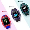 Q19 Smart Watch Watch SoS Camera Baby LBS Positie Lacation Tracker Smart Kids Voice Chat zaklamp Kinderen