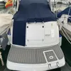 Supra Comp Plataforma de natación Pad Boat Boat EVA Foam Faux Teak Deck Fish Mat