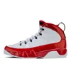 2023 Basketball Chaussures Hommes Sneakers Gym Red Unc Bred Racer Pearl Blue Statue Snakeskin White University Or Silver Glitter 9 Og Jumpman 9S Dream JORDON