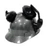 Darlingwell New Industrial Work Safety Hearhat CE ABS Safety Helmet с наушниками против шума