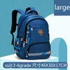 Plecaki Crossten dla dzieci torby szkolne dla dziewcząt chłopcy wodoodporne plecak podstawowy dzieci Mochila Escolar 221129
