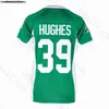 Fotbollströja 2019 New Green Saskatchewan Roughriders Custom Ffootball Jerseys Men Women Youth Stitched Blank 84 Arceneaux 9 Ryan 82 Roosevelt