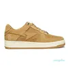 Casual Shoes Designer Pastel Mens Tokyo Suede Bapestas SK8