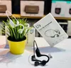 سماعات الهاتف الخليوي Ly2 Open Ear Headphone Bone Synter Earhook Earphone Wireless Bluetooth 5.1 سماعات الرأس الرياضية التي تعمل على تشغيل سماعات الرأس للألعاب لجميع الهاتف