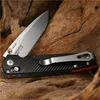 Benchmade Vale 485 Axis Pocket Bıçağı Bugout Eksen Katlanır Avcılık Açık Bıçaklar Taşıma