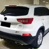 Автомобильный задний бампер Light Taillamp Foglamp для China Changan CS75 SUV 2014 2015 2016 2017 Auto Part S301035-1100 отражатель