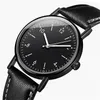 Men Quartz Watch Montre de luxe Watches Men 40MM Boutique Wristband Wristwatches Ladies Designer Stainless Steel Casual Wristwatch