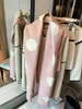 Designer Cashmere 2022 Scarf Women's Autumn/Winter Outdoor Warm Long sjal Bib -kl￤der med varmt trendmode